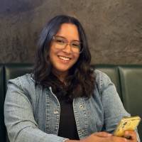 Marynes G. Profile Picture