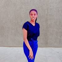 Esther W. Profile Picture