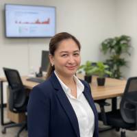 Kimberly G. Profile Picture