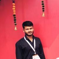 Pitambar S. Profile Picture