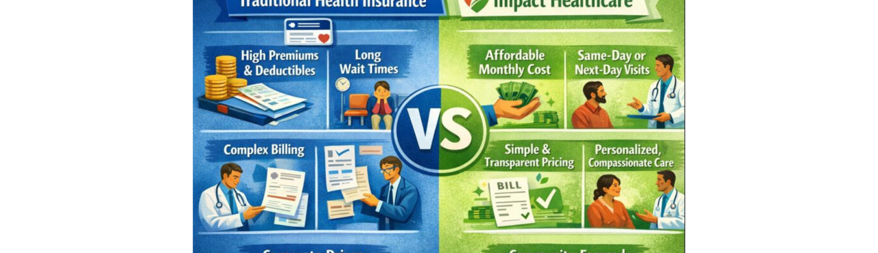 A Fresh Look at Alternatives to the Failed Health Insurance Program