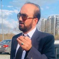Abdul W. Profile Picture