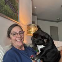 Angela H. Profile Picture