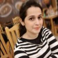 Habiba M. Profile Picture