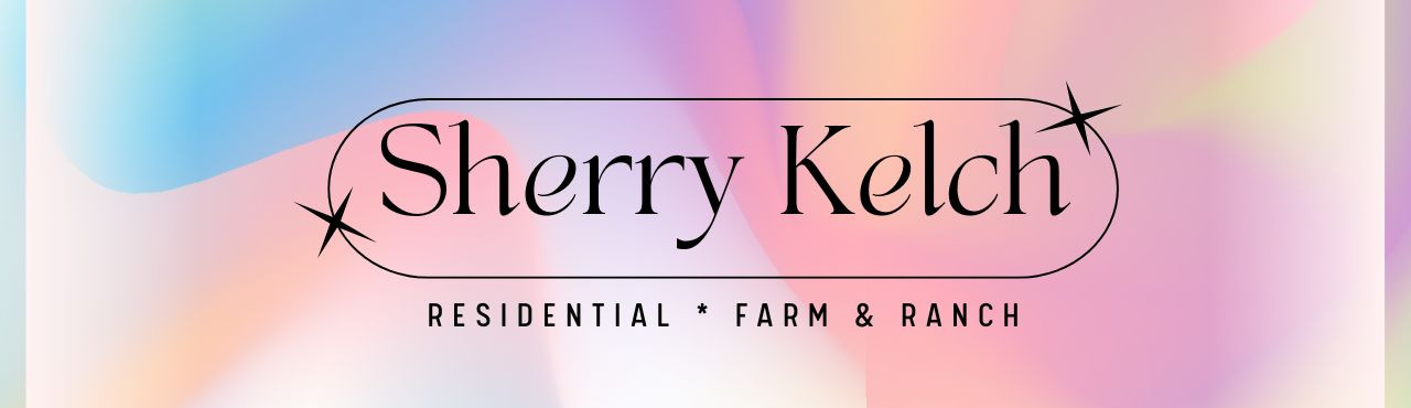 Sherry Kelch Cover Image