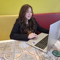 Agnes D. Profile Picture
