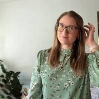 Kylie C. Profile Picture