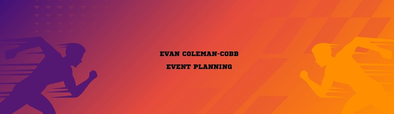 Evan Coleman-Cobb Cover Image