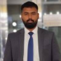 Afaq K. Profile Picture