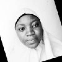 Aisha S. Profile Picture