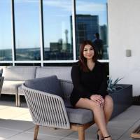 Corina M. Profile Picture