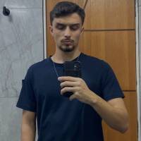 Rafael M. Profile Picture