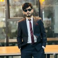 Qasim K. Profile Picture