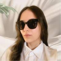 Julia H. Profile Picture
