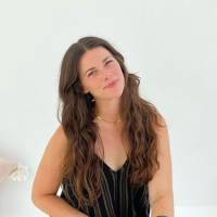 Rachel R. Profile Picture