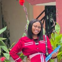 Jacinta T. Profile Picture