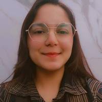 kashish J. Profile Picture