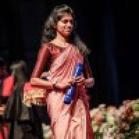 Akshaya R. Profile Picture