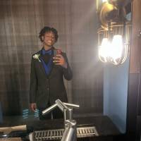 Solomon D. Profile Picture