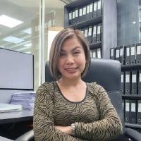 Flordeliza M. Profile Picture