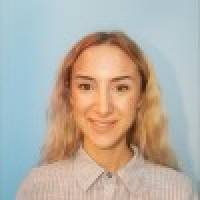 Tijana V. Profile Picture