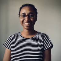 Alana R. Profile Picture