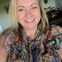 Sherry K. Profile Picture