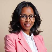 Chamia M. Profile Picture