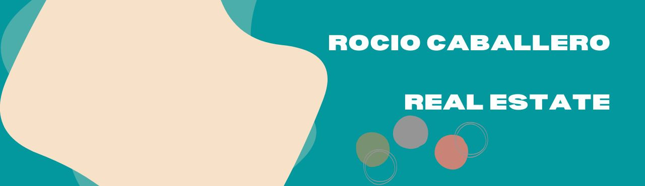 Rocio Caballero Real Estate Cover Image