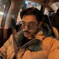 Sean R. Profile Picture