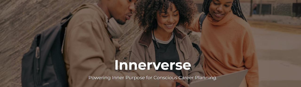 Innerverse Cover Image