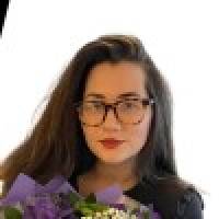 Maria Z. Profile Picture