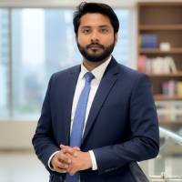 Mubashar I. Profile Picture