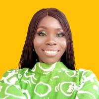 Joy O. Profile Picture