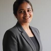 Athira R. Profile Picture