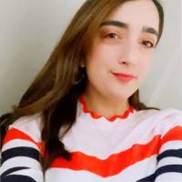Alejandra A. Profile Picture