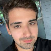 Becker M. Profile Picture