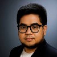 Alvin J. Profile Picture