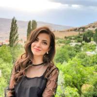Haya S. Profile Picture