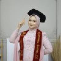 Khoirunnisa A. Profile Picture