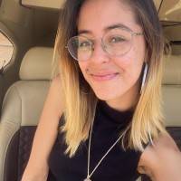 Giovanna M. Profile Picture
