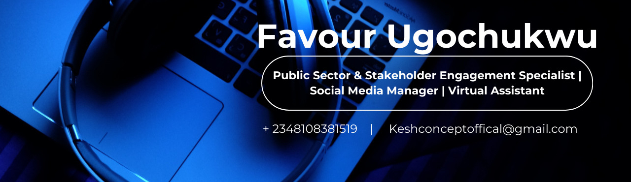 Favour U. Cover Image