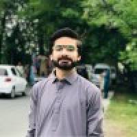 Sanaullah K. Profile Picture