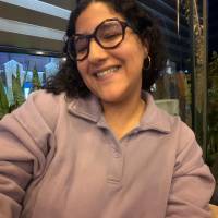 Sarra J. Profile Picture