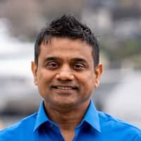 Nilesh S. Profile Picture