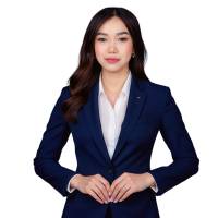 Raylyn Anthonette B. Profile Picture