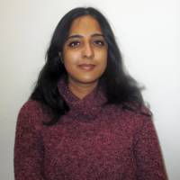 Neha N. Profile Picture