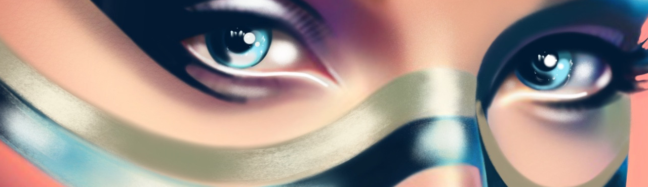 Marlene J. Cover Image