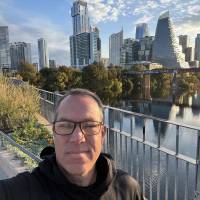 Kevin R. Profile Picture