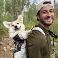 Patrick J. Profile Picture